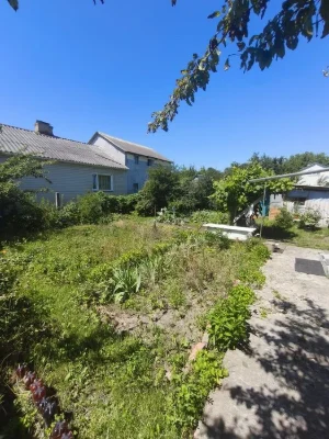 Продаж Будинку район Добровільна, 8 соток