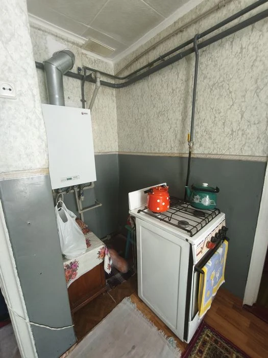 Продаж Будинку район Добровільна, 8 соток