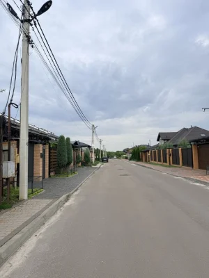 Комфортний для проживання таунхаус