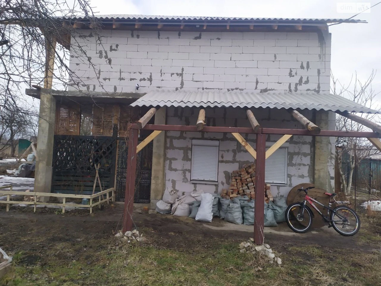 Продаж Дім Ковпаковський