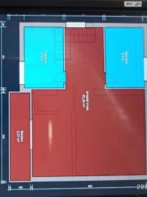 Продаж Дім Ковпаковський