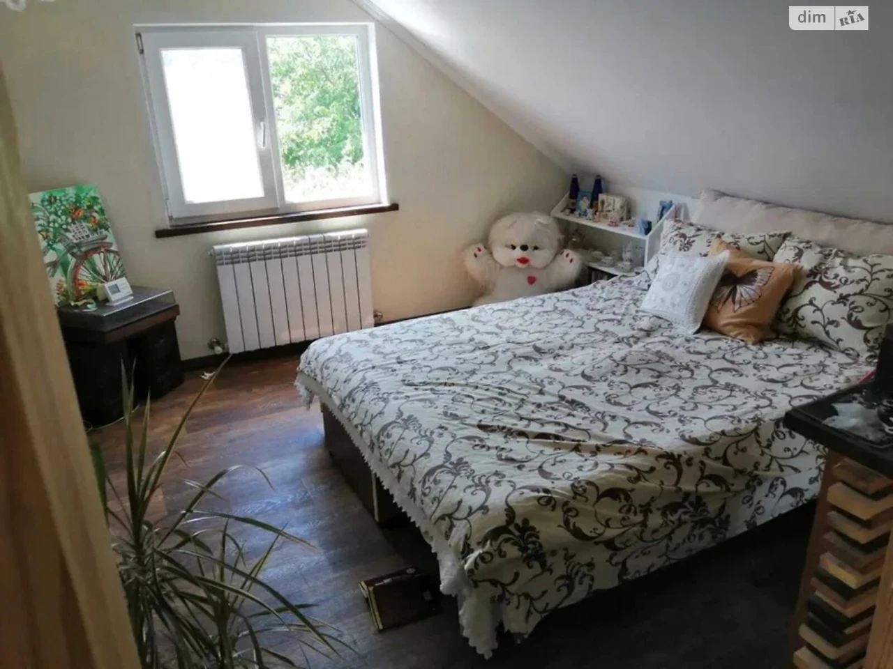 Продаж Дуплекс Баси