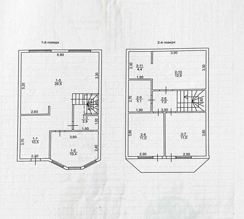 (4) Townhouse on ul. Kostandy / Lustdorf road