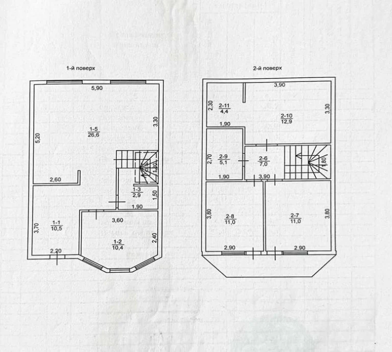 (4) Townhouse on ul. Kostandy / Lustdorf road