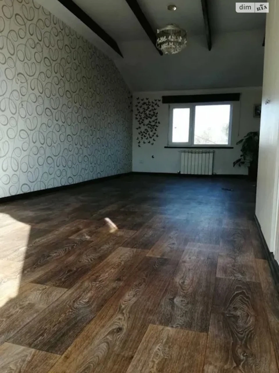 Продаж Дуплекс Баси