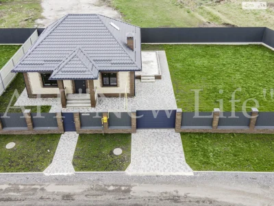 Продаж Дім Липки