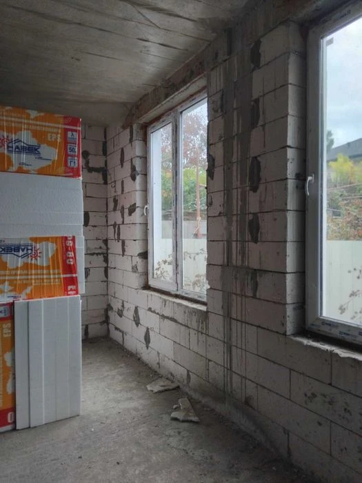 (4) Townhouse on ul. Kostandy / Lustdorf road