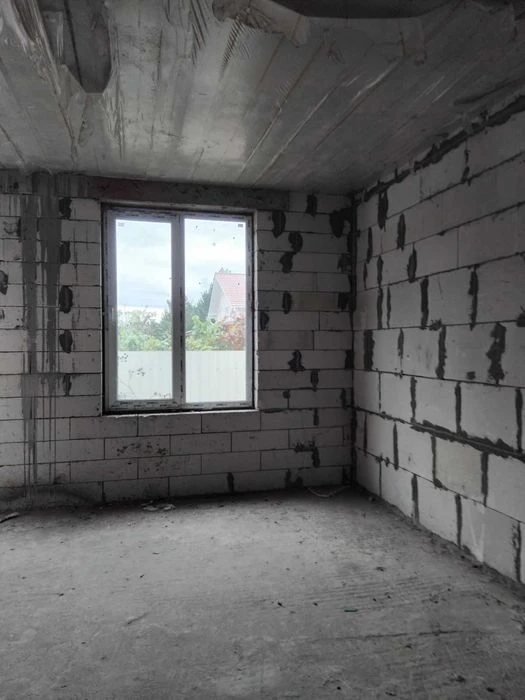(4) Townhouse on ul. Kostandy / Lustdorf road