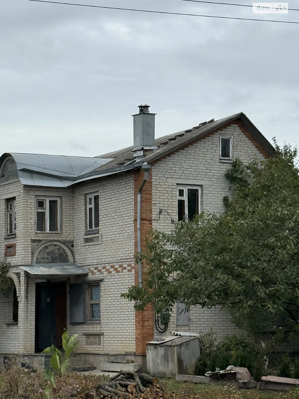 Продаж Дім Ковпаковський