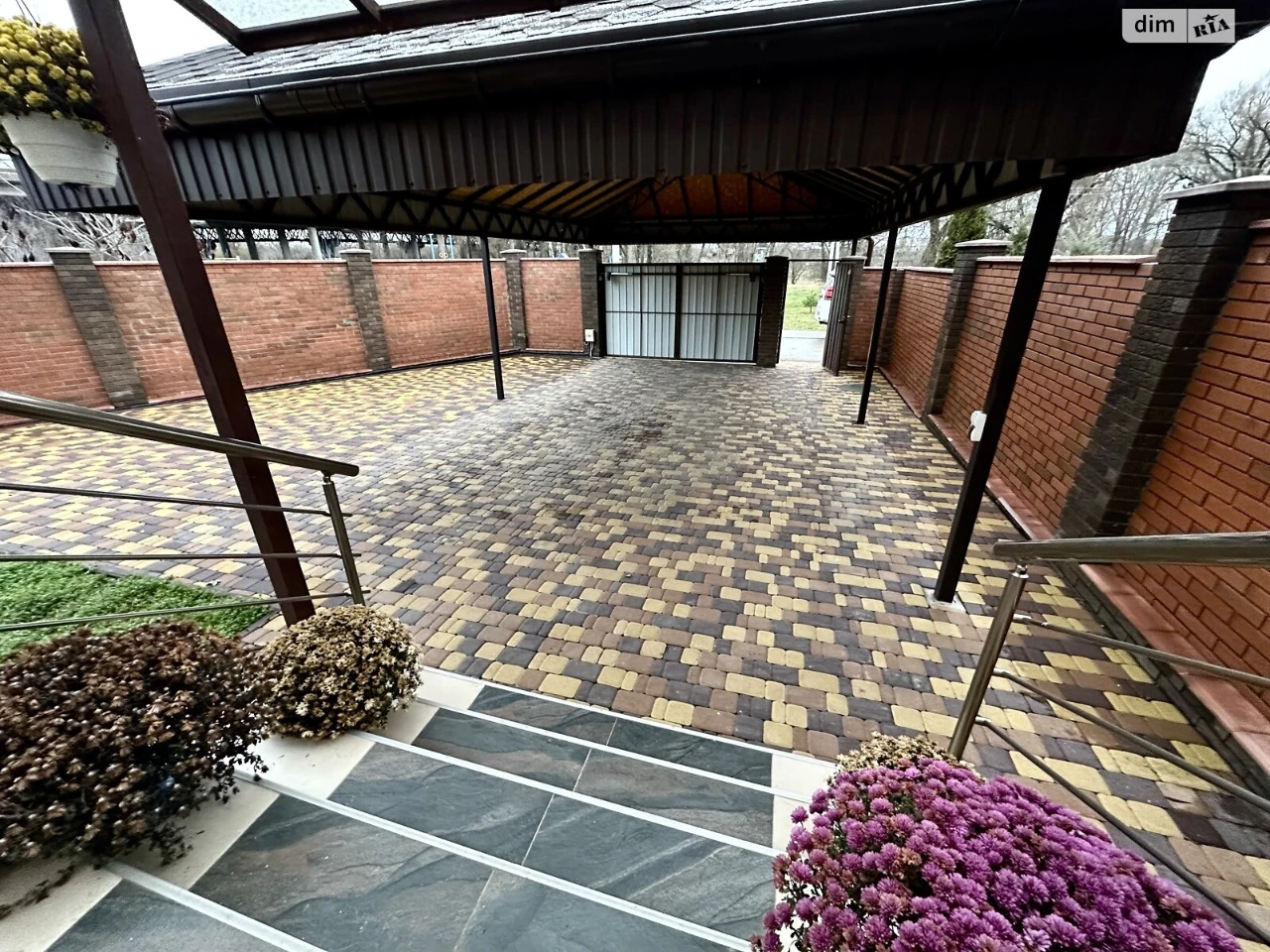 Продаж Таунхаус Баранівка