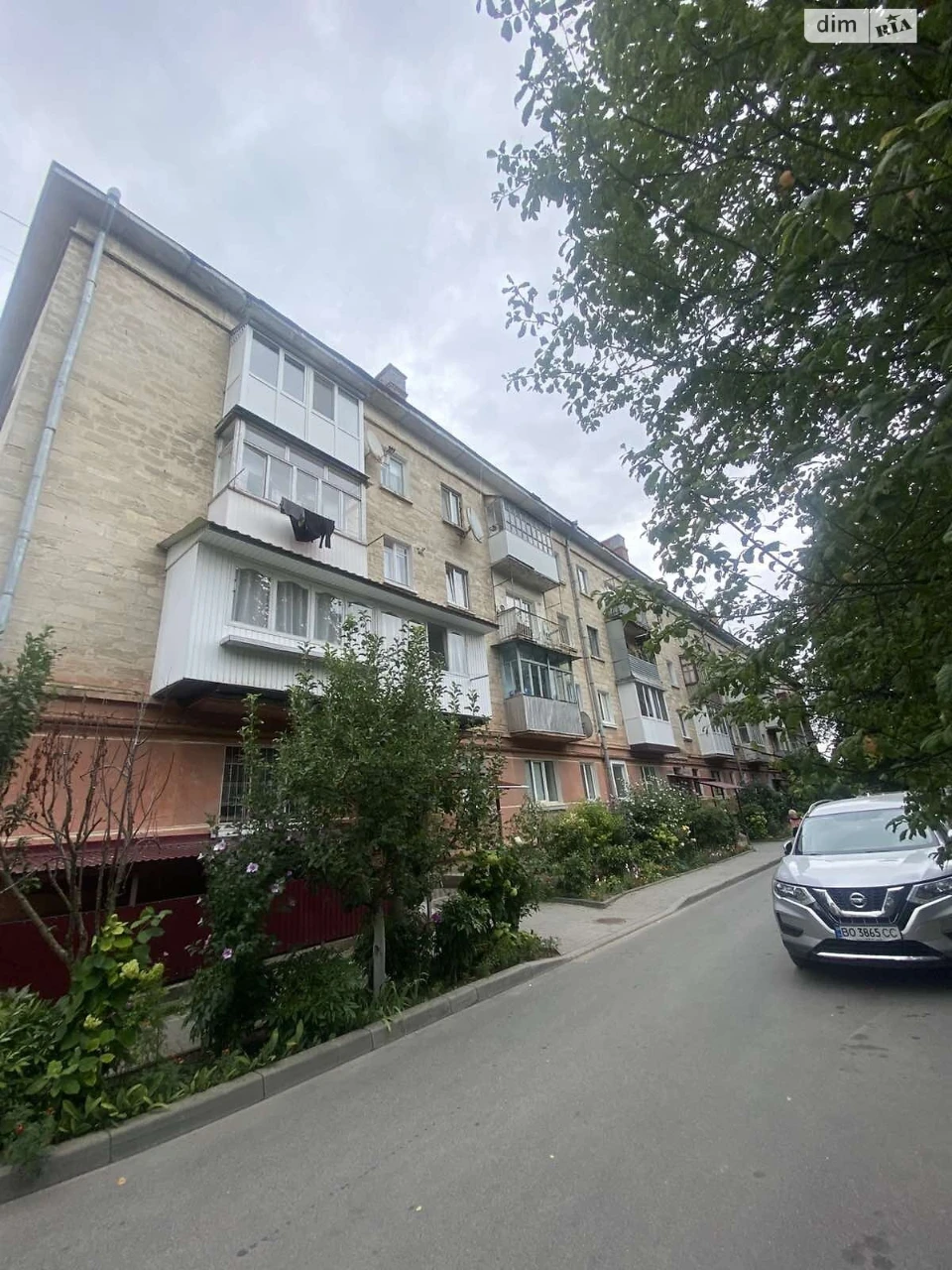 Продаж Квартира Дружба