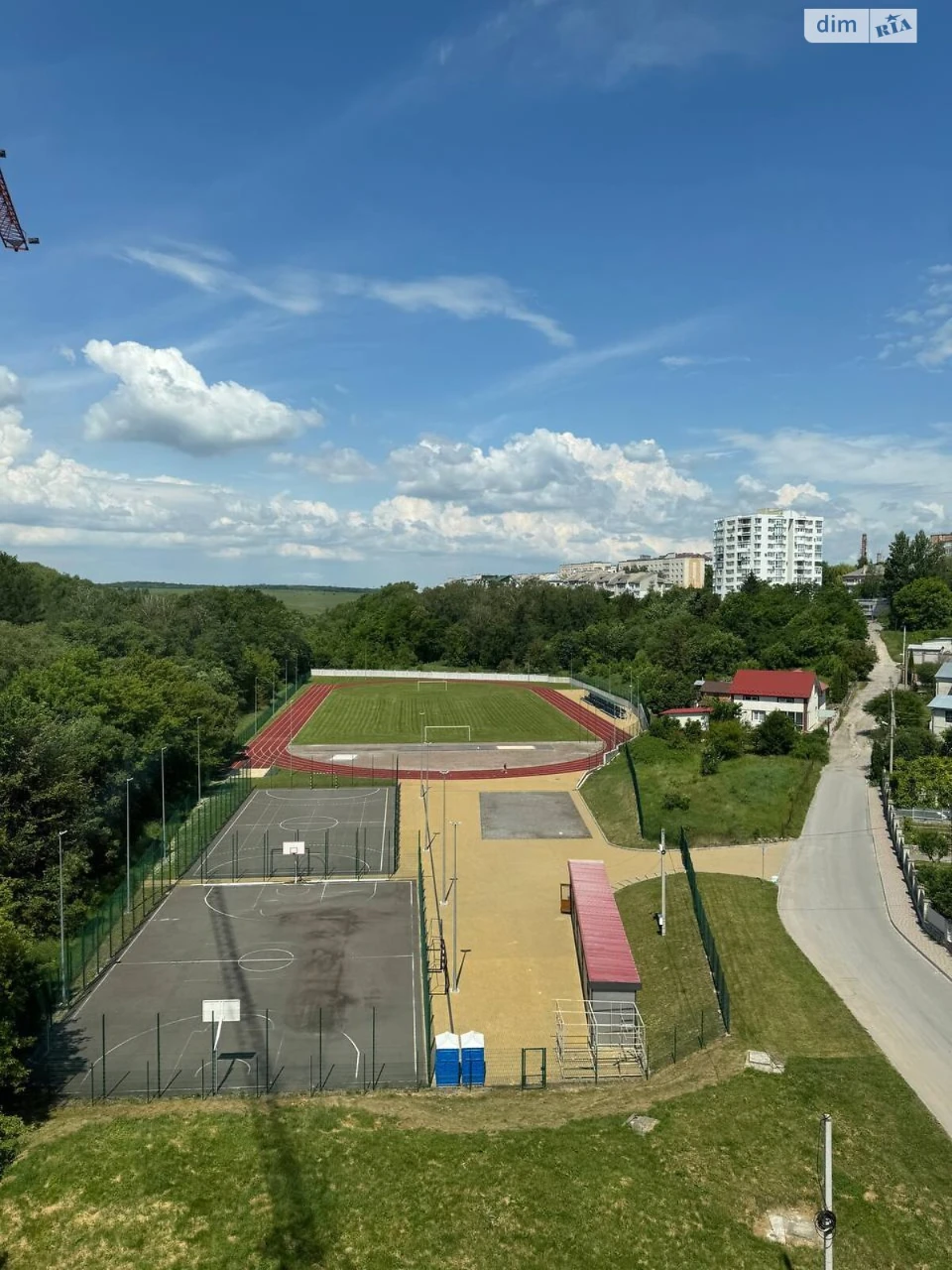 Продаж Квартира Дружба