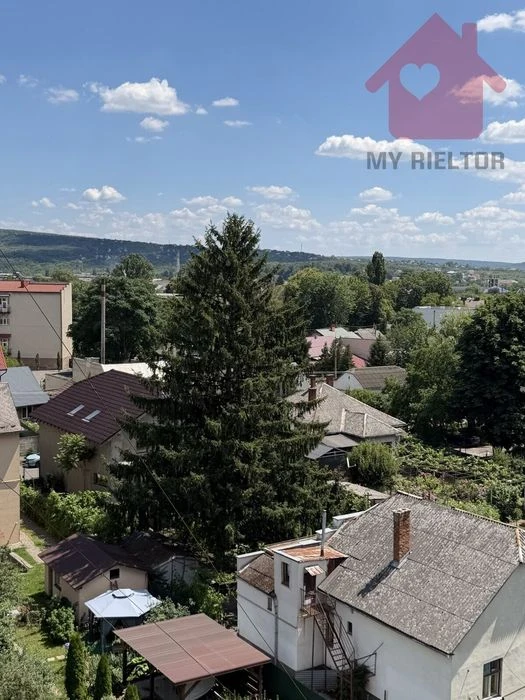 Продаж двокімнатної квартири ЖК Французький двір