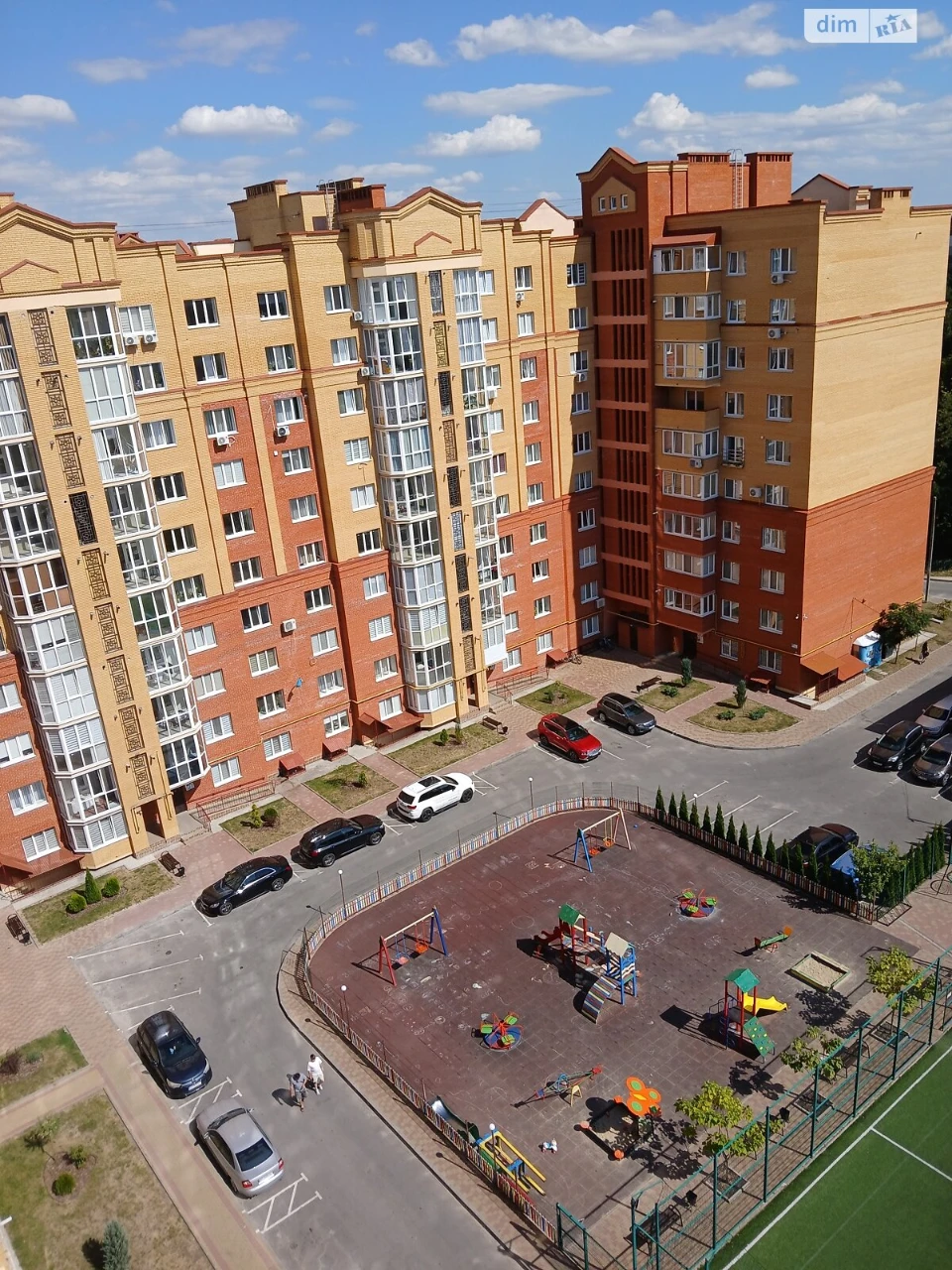 Продаж Квартира Молодіжний