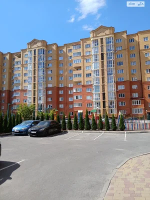 Продаж Квартира Молодіжний