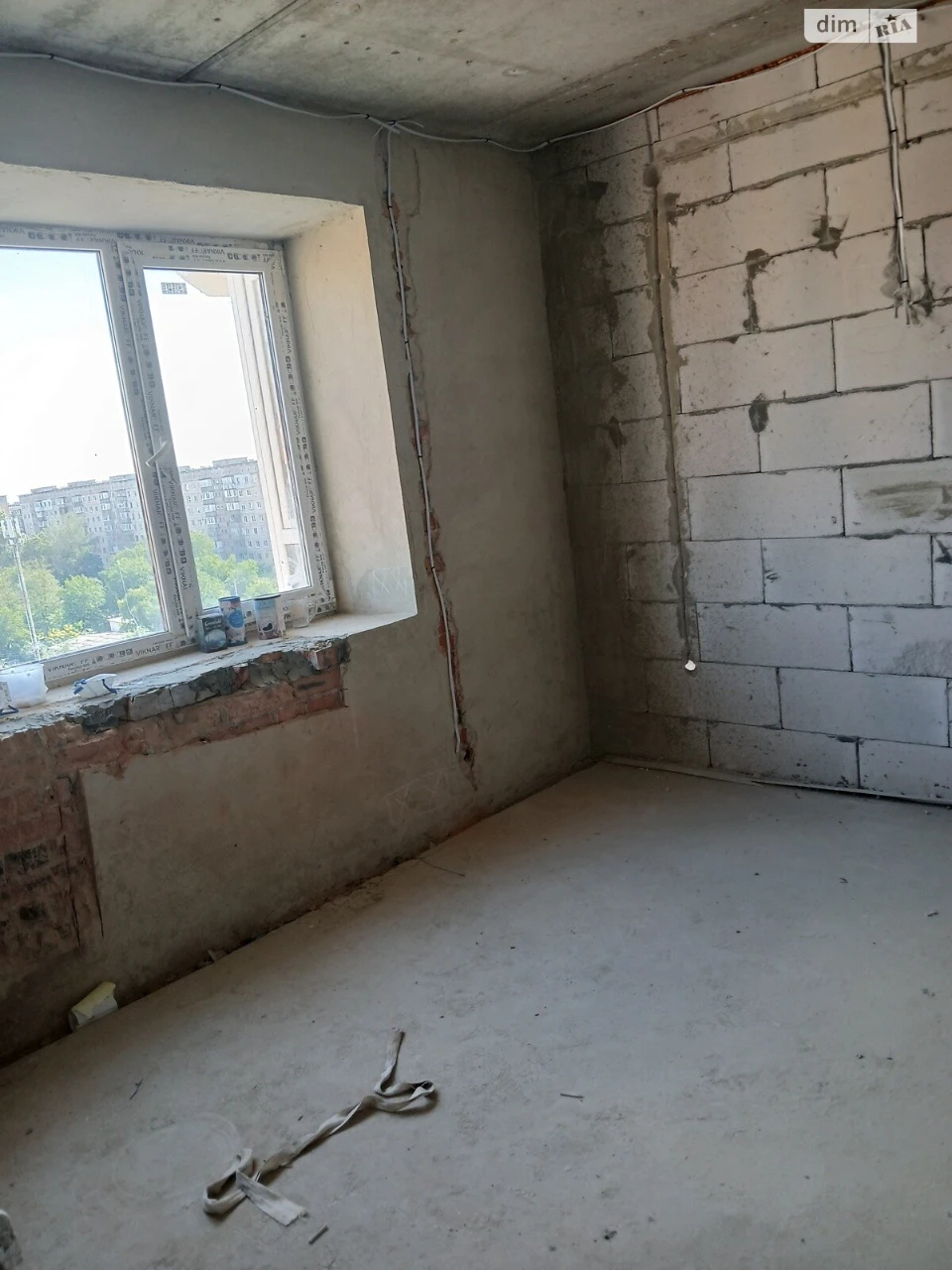 Продаж Квартира Молодіжний