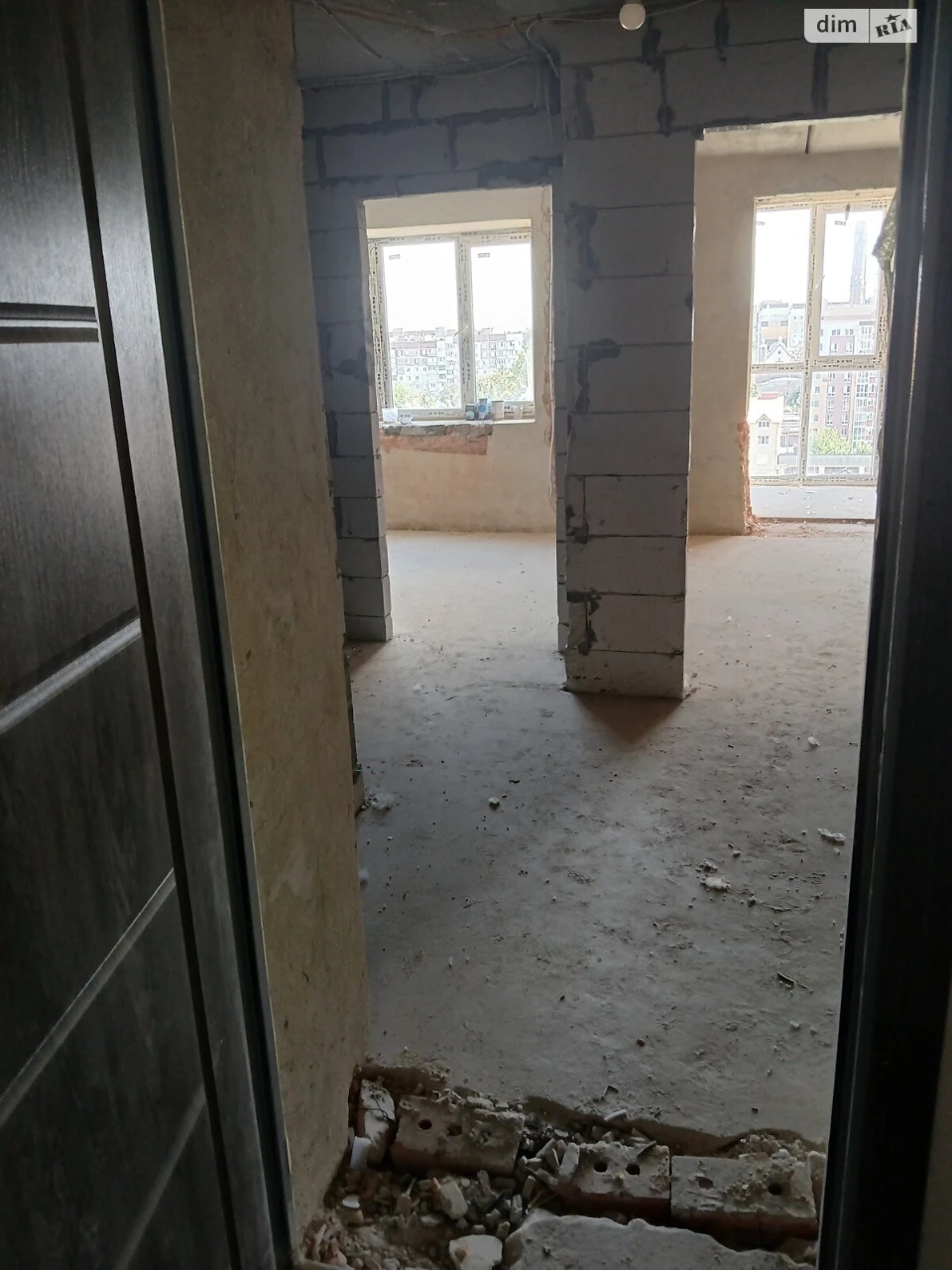 Продаж Квартира Молодіжний