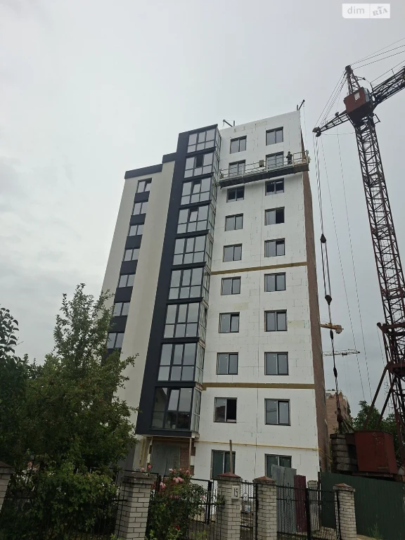 Продаж Квартира Старий парк
