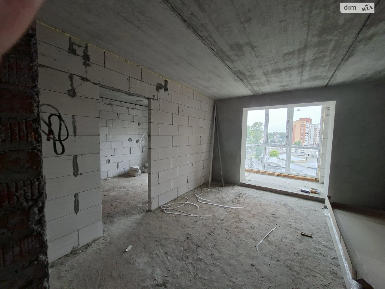 Продаж Квартира Старий парк