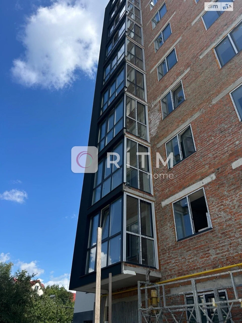 Продаж Квартира Канада