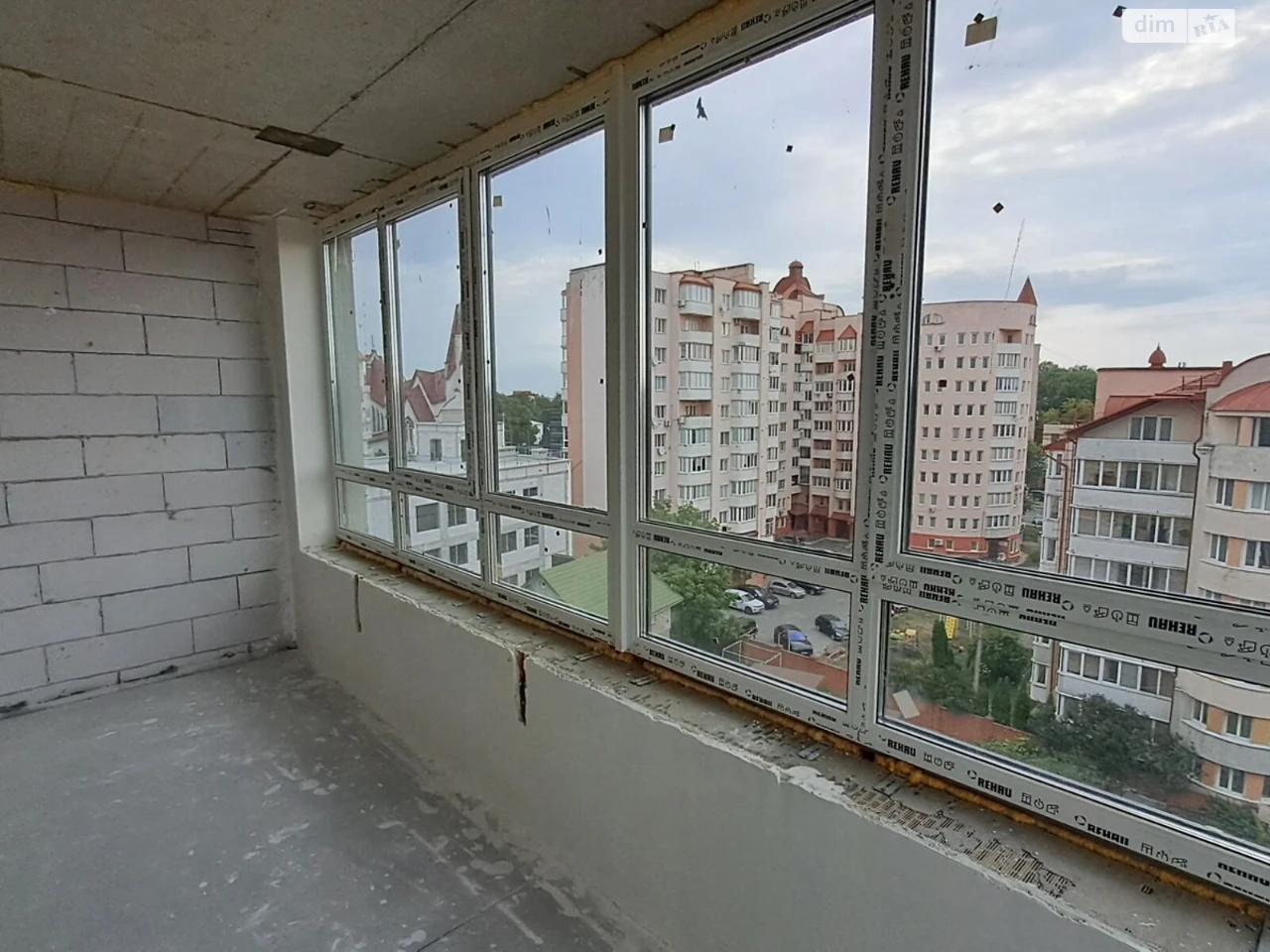 Продаж Квартира Східний