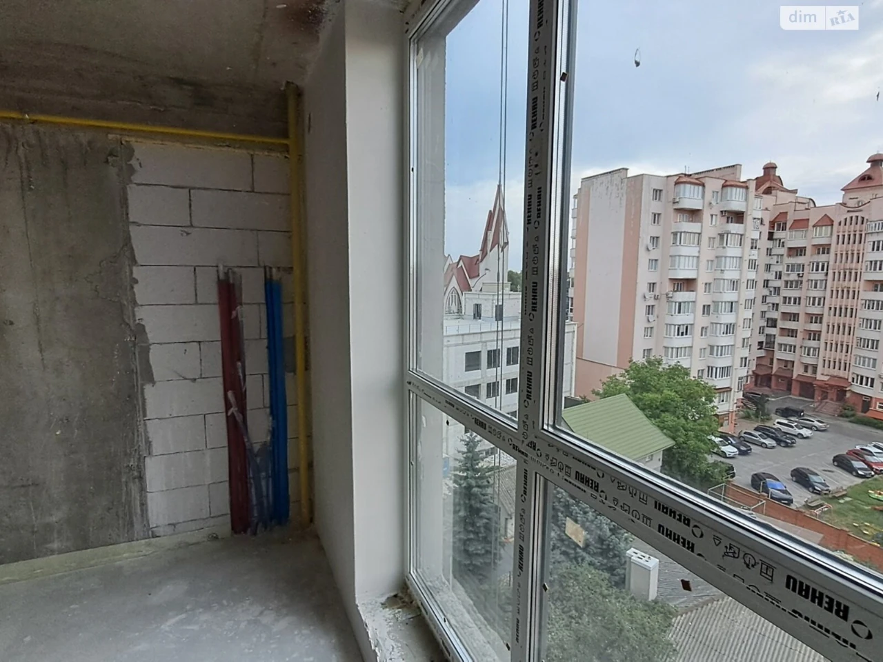 Продаж Квартира Східний