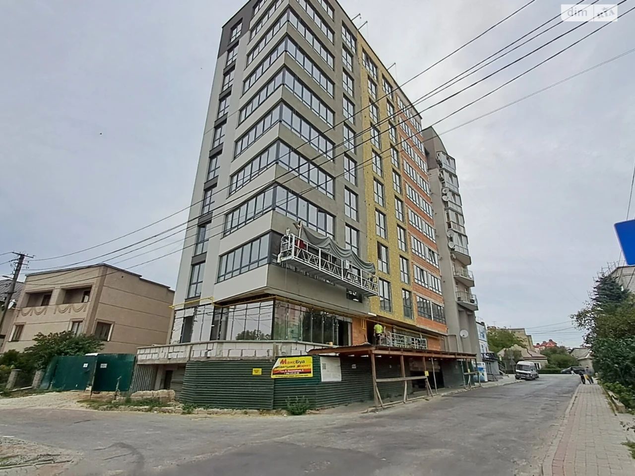 Продаж Квартира Східний