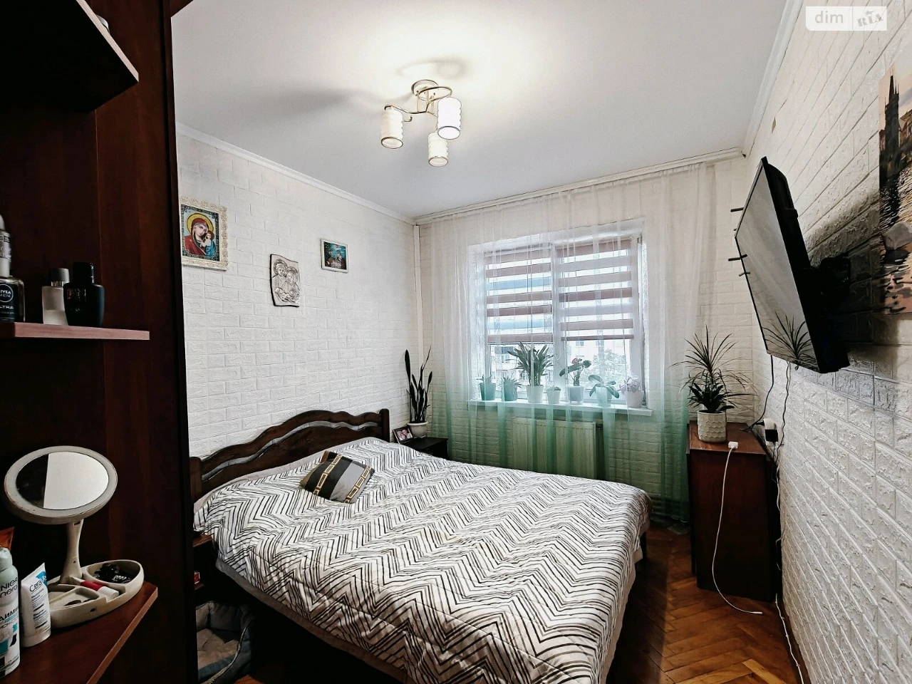 Продаж Квартира Бам