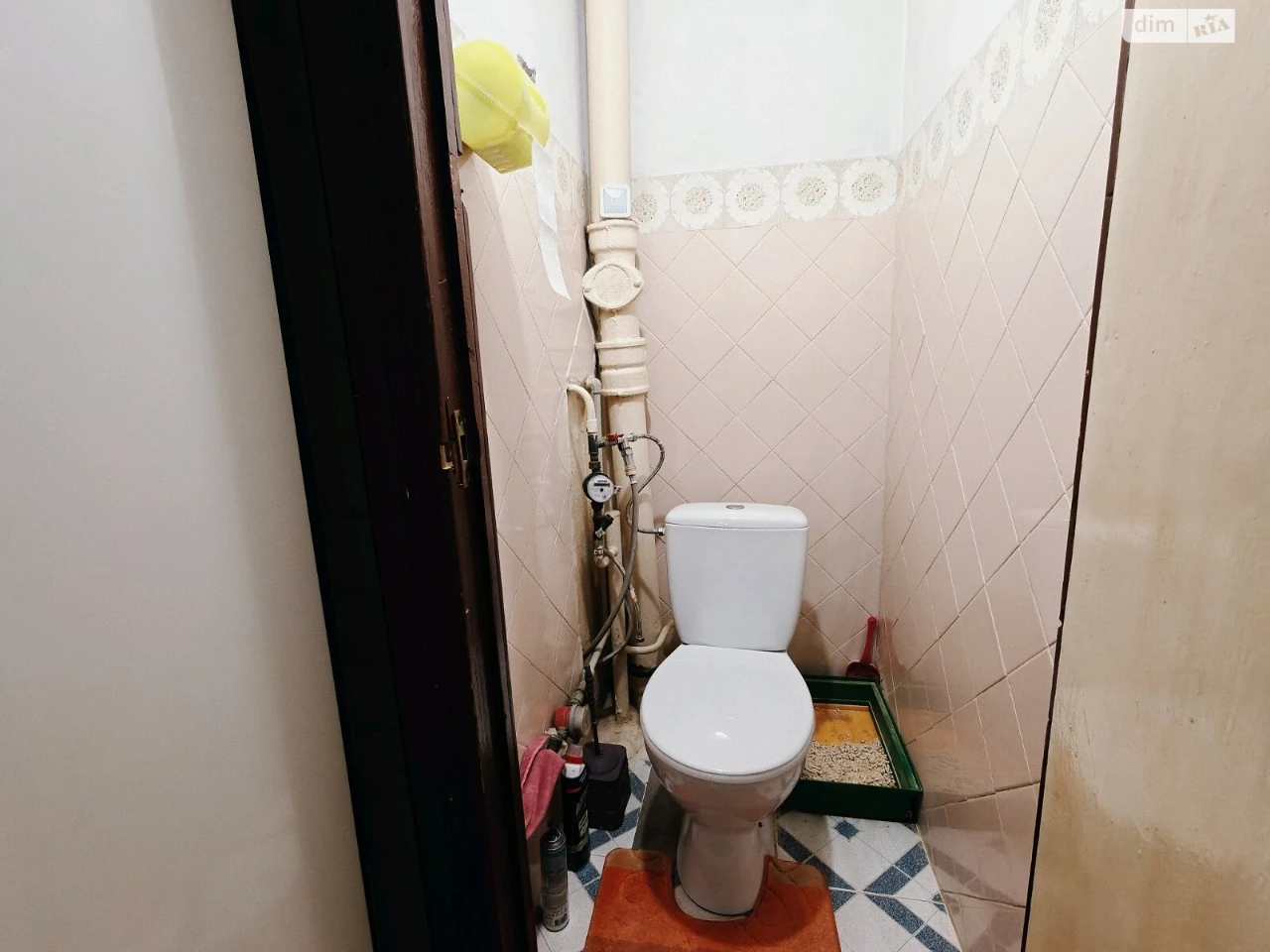 Продаж Квартира Бам