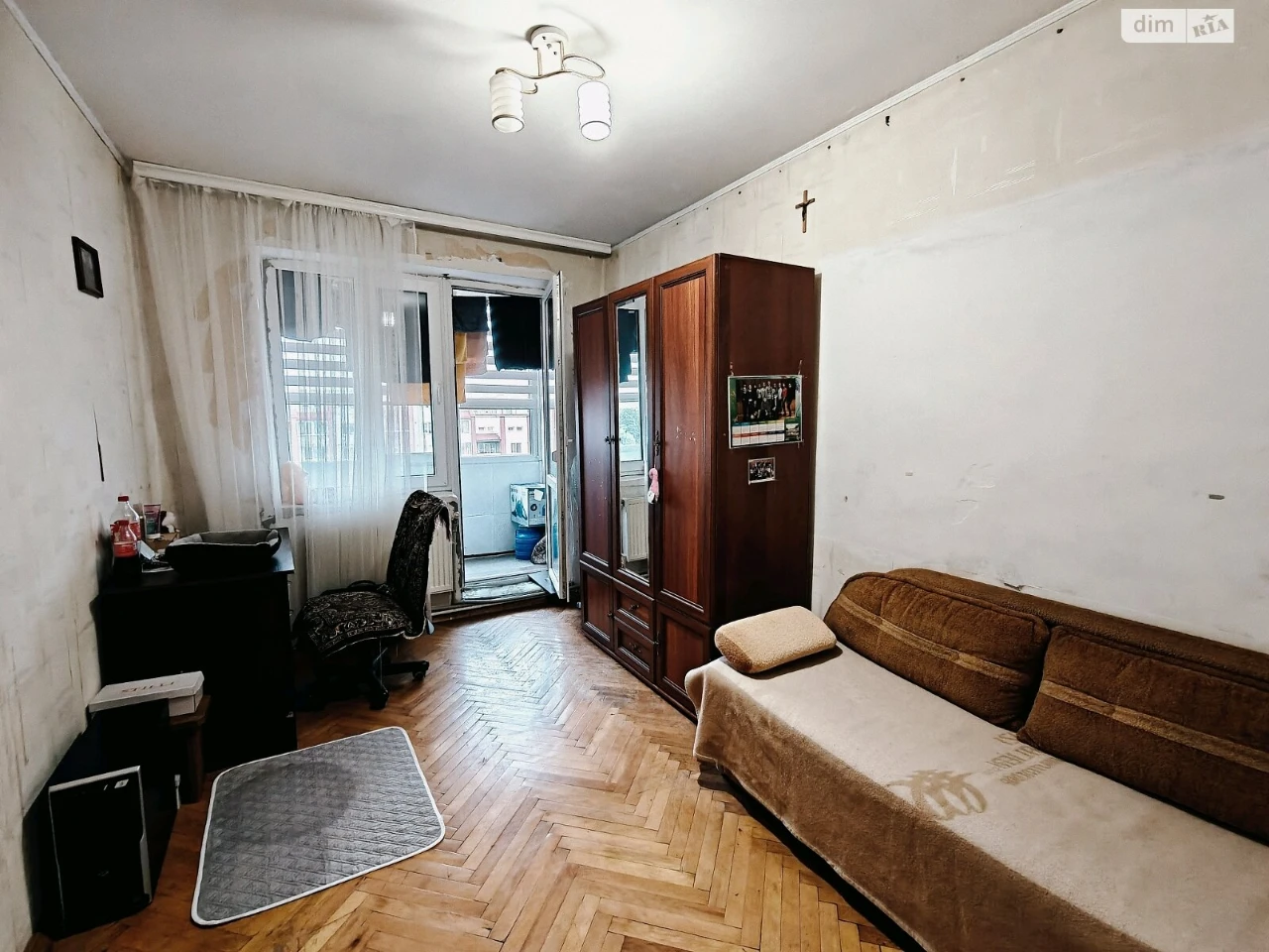 Продаж Квартира Бам