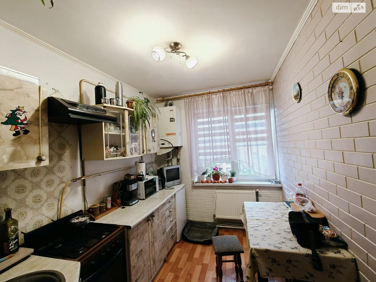 Продаж Квартира Бам