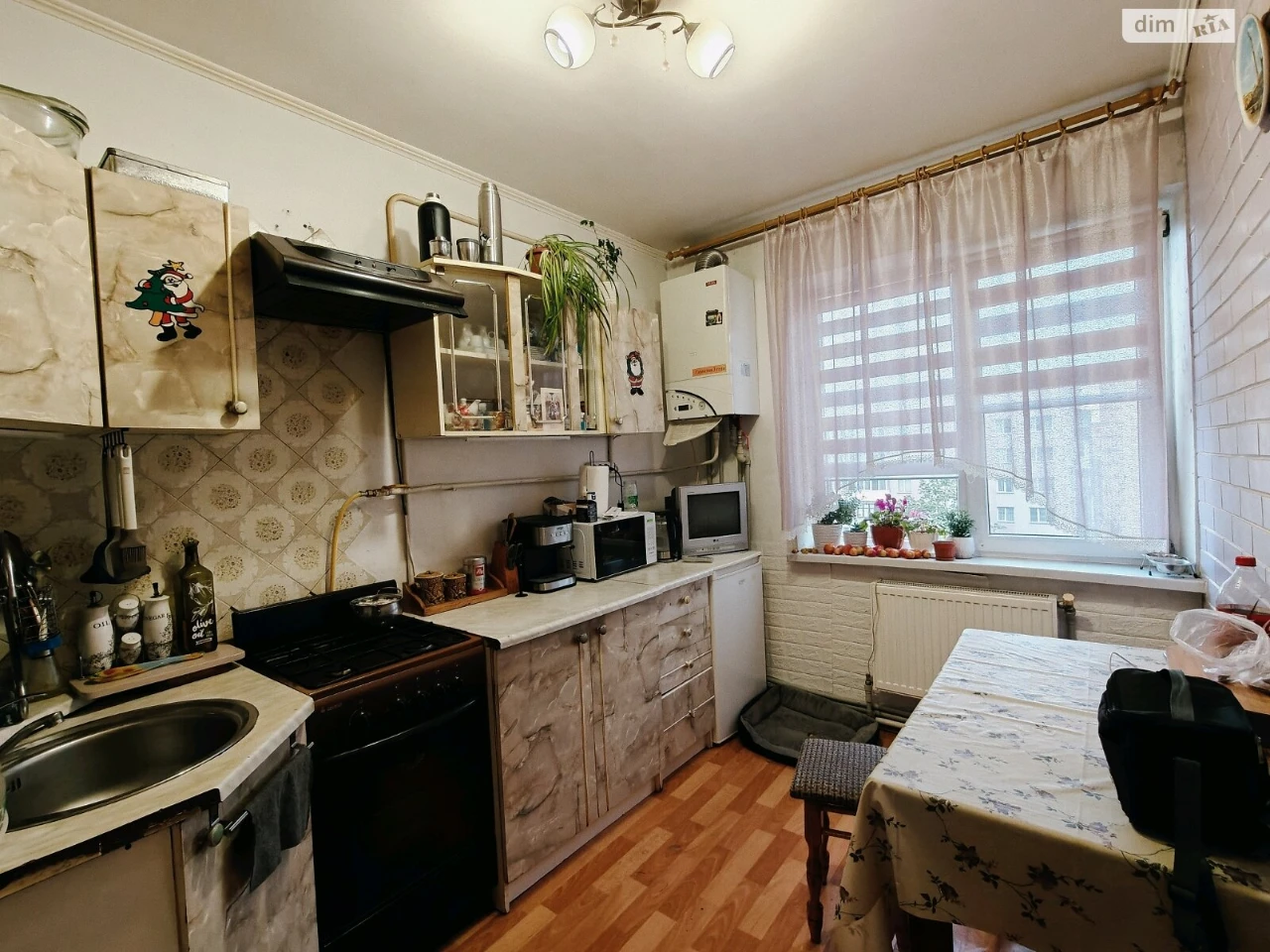 Продаж Квартира Бам