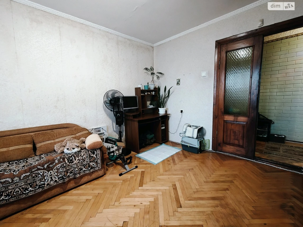 Продаж Квартира Бам