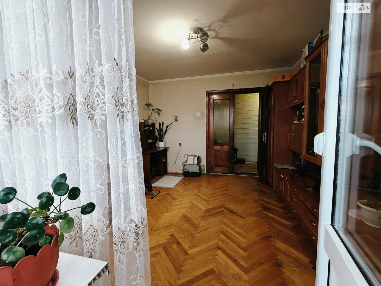 Продаж Квартира Бам