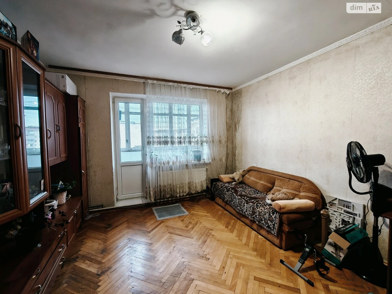 Продаж Квартира Бам