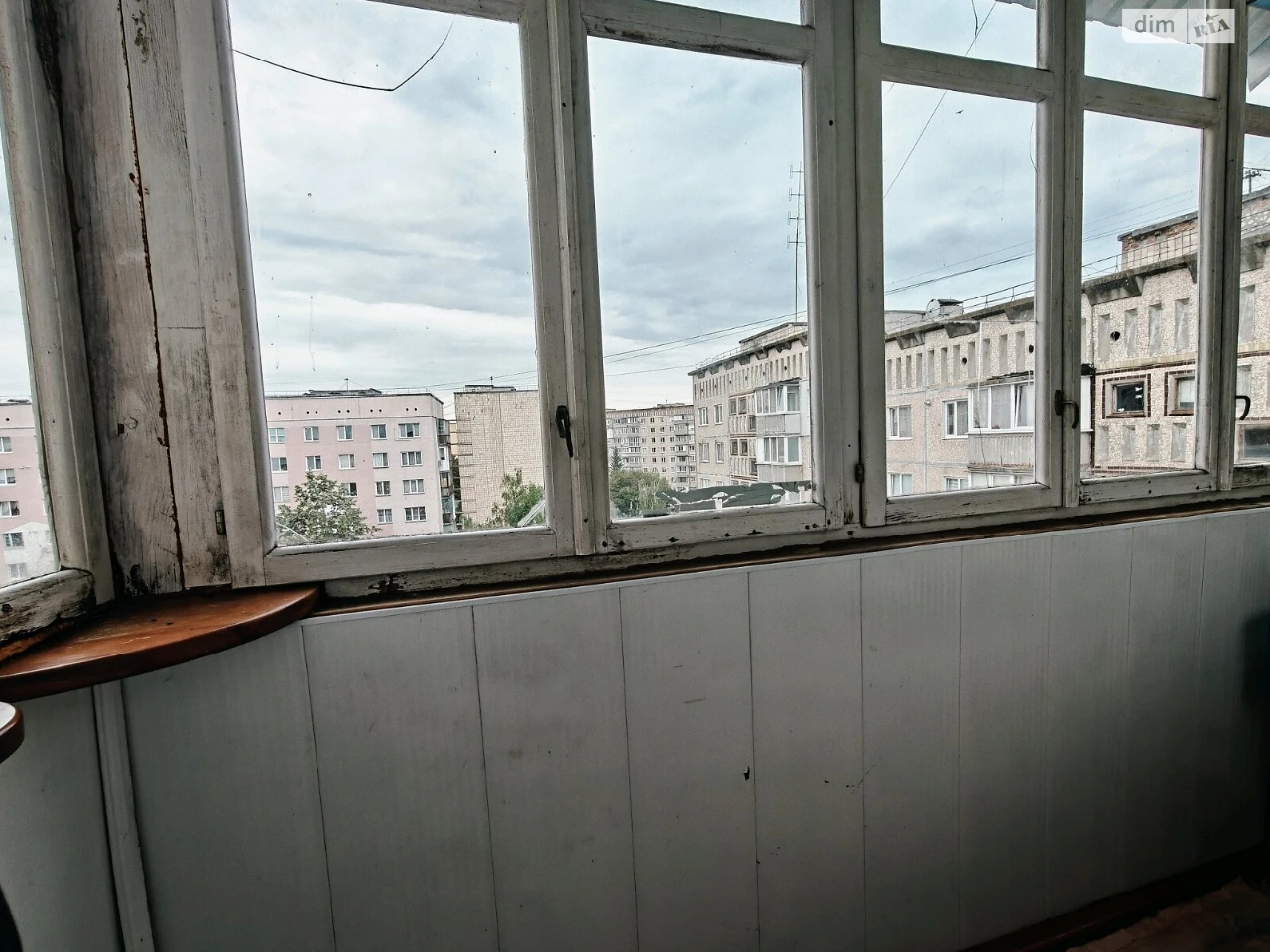 Продаж Квартира Бам