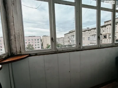 Продаж Квартира Бам