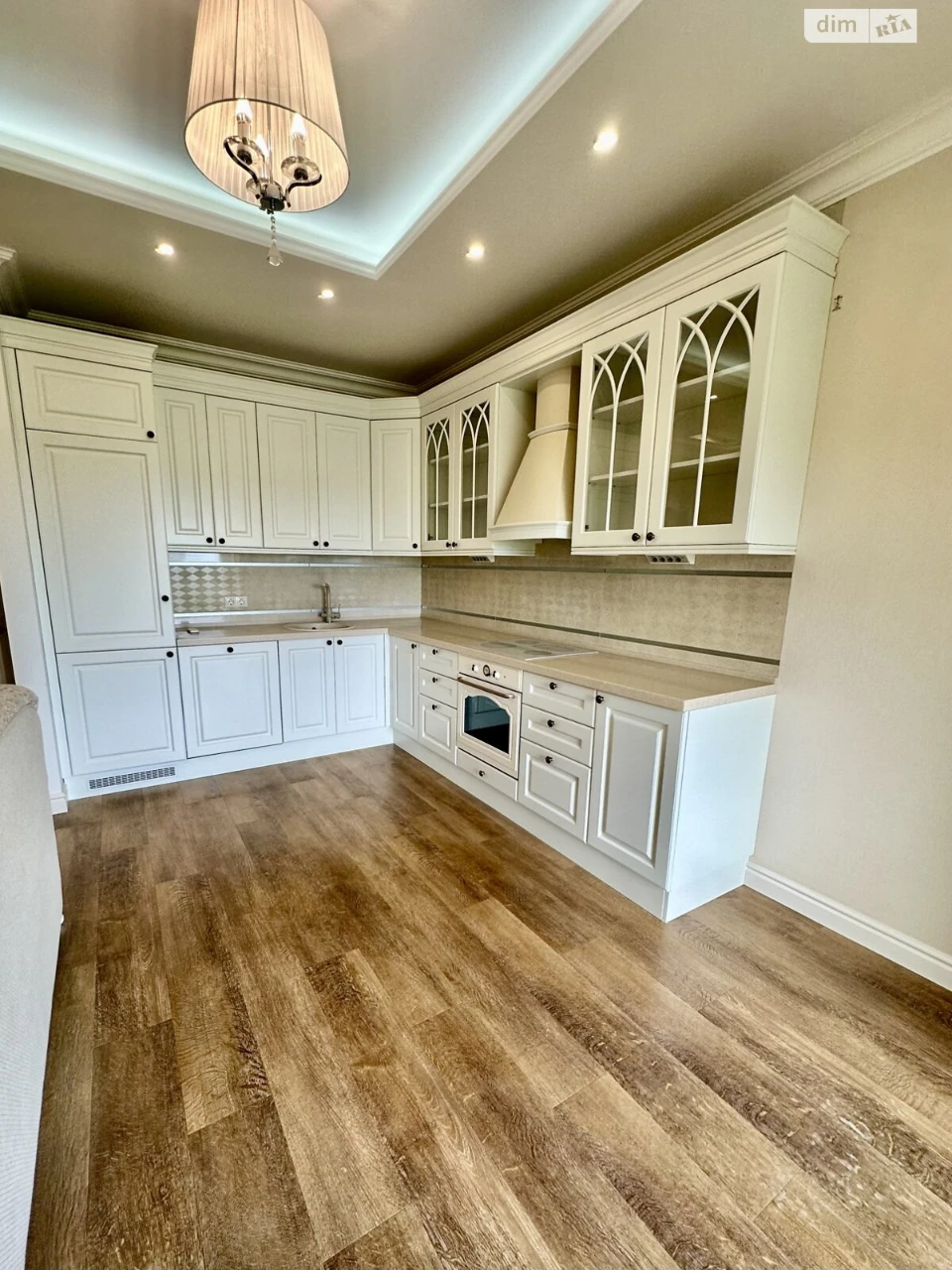 For sale Apartment Shevchenkivskyi