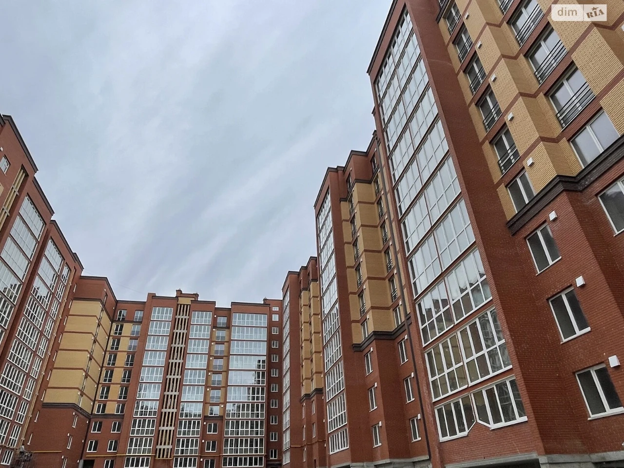 Продаж Квартира Дружба