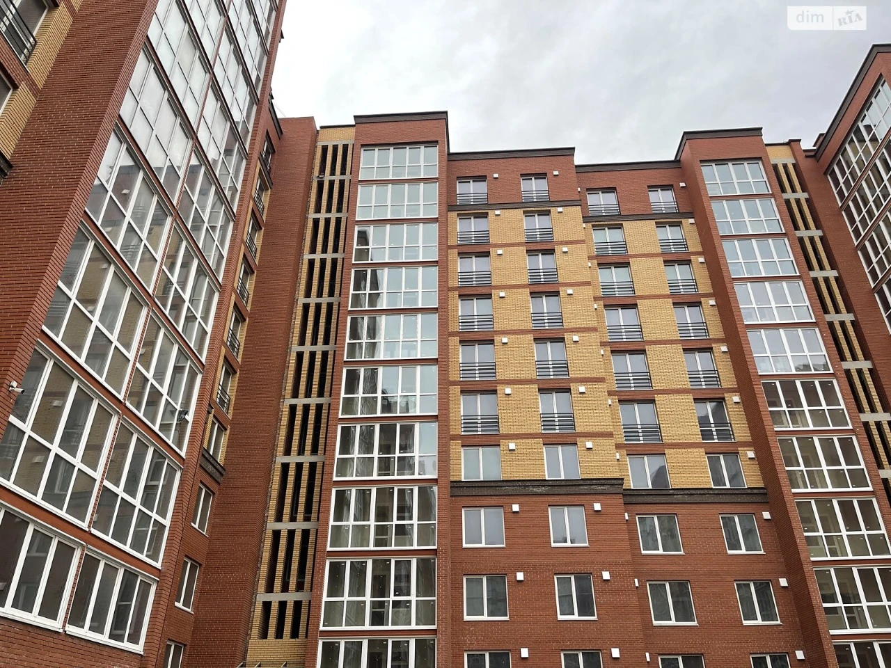 Продаж Квартира Дружба