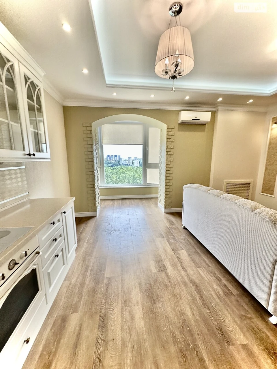 For sale Apartment Shevchenkivskyi