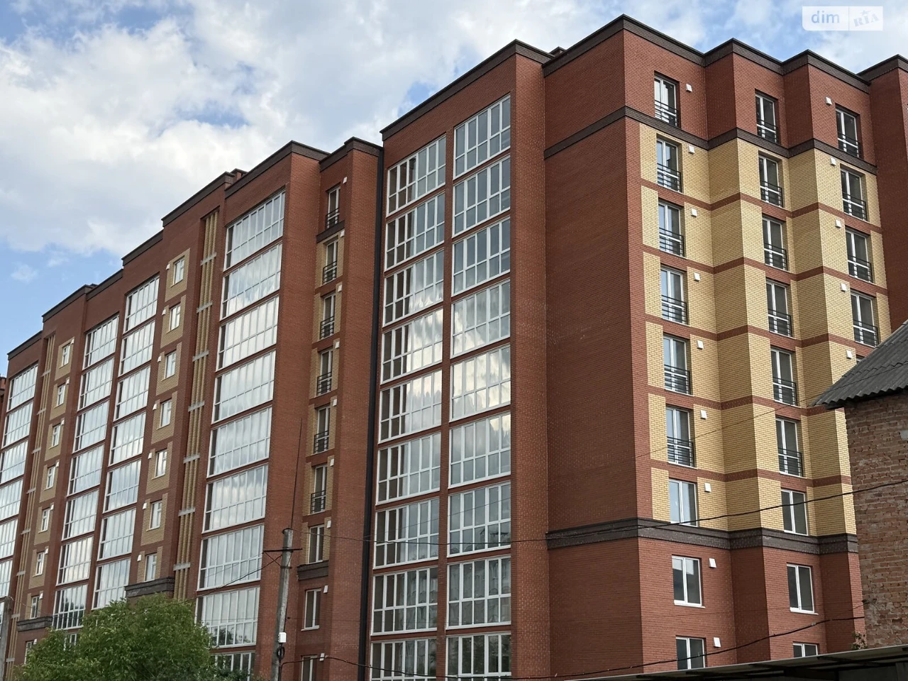 Продаж Квартира Дружба