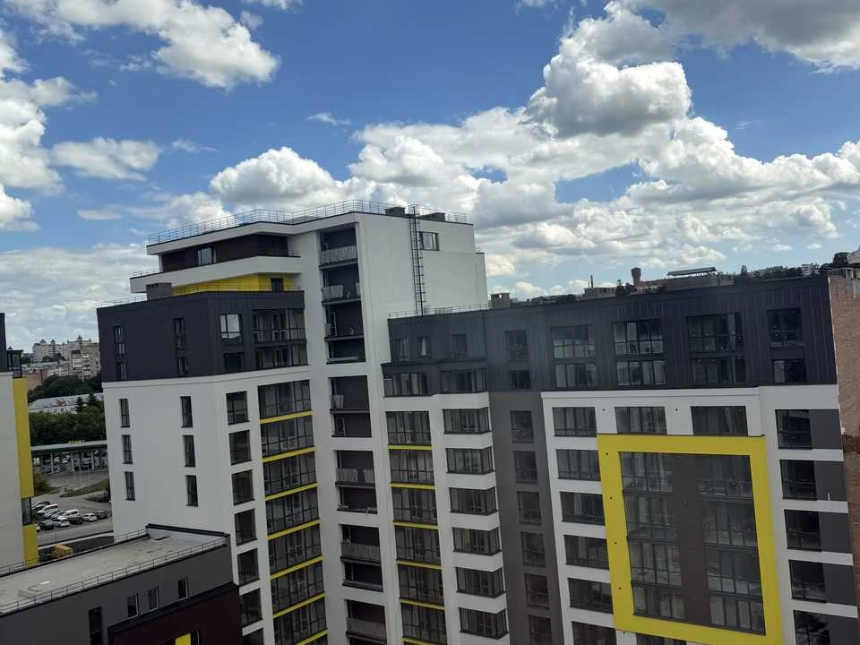 Квартира. Тернопіль, Енергетична вул.