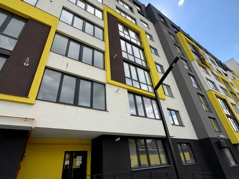 Квартира. Тернопіль, Енергетична вул.