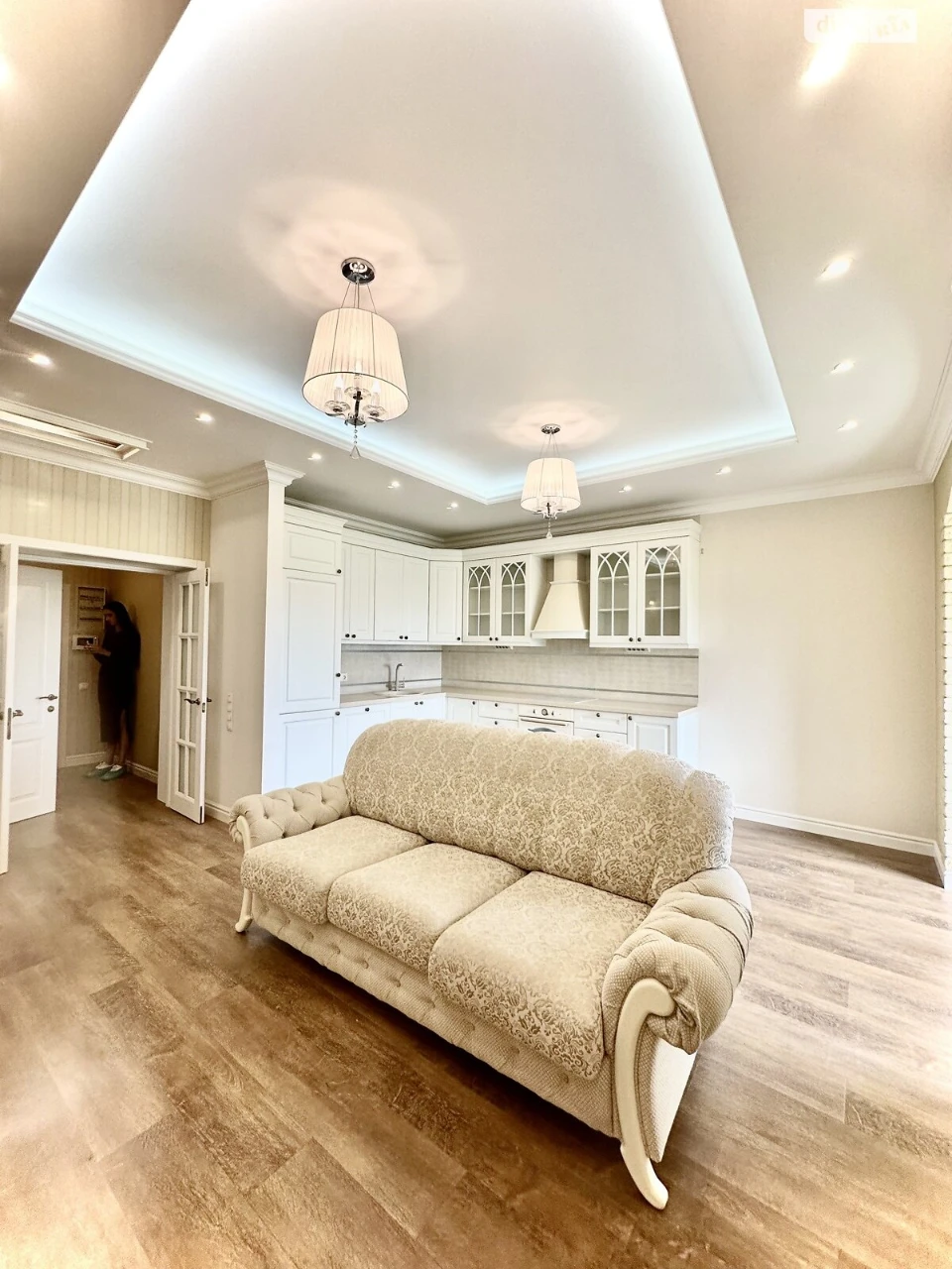For sale Apartment Shevchenkivskyi