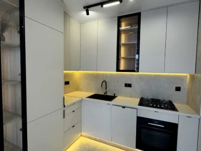 Квартира. Тернопіль, Петриківська вул., (Будинок)