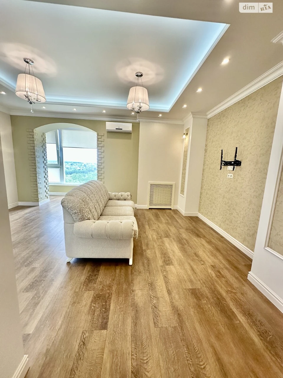 For sale Apartment Shevchenkivskyi