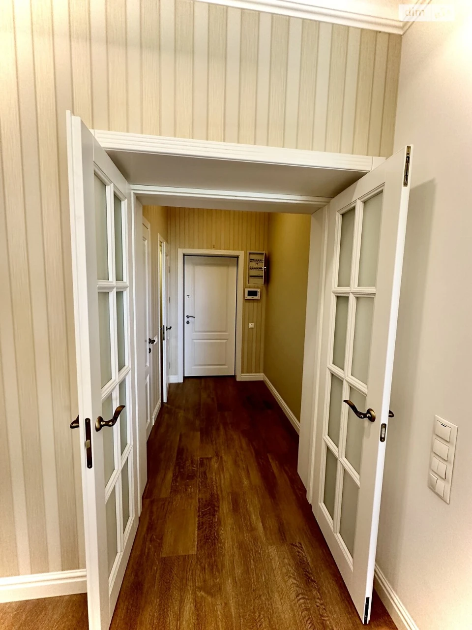 For sale Apartment Shevchenkivskyi