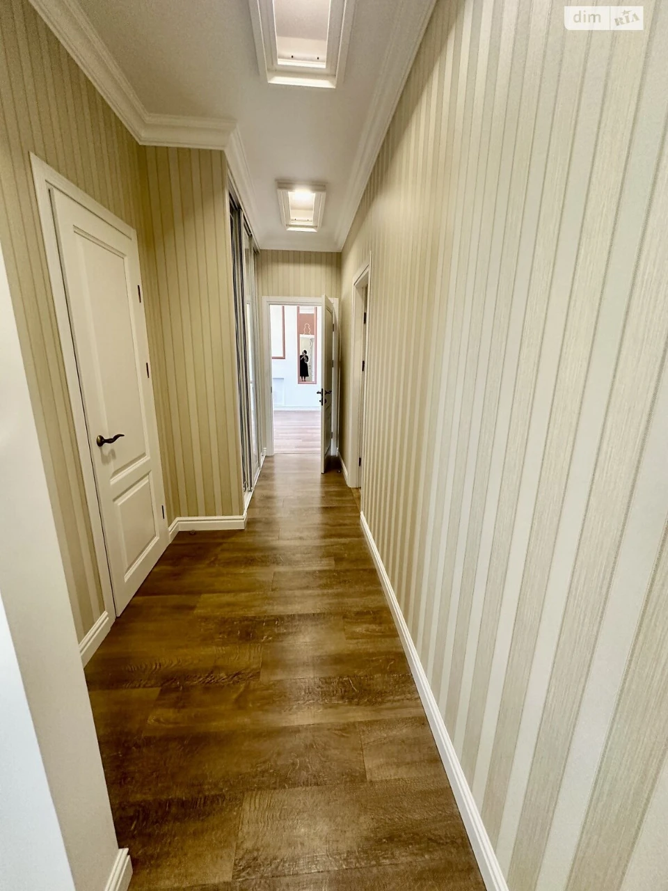 For sale Apartment Shevchenkivskyi