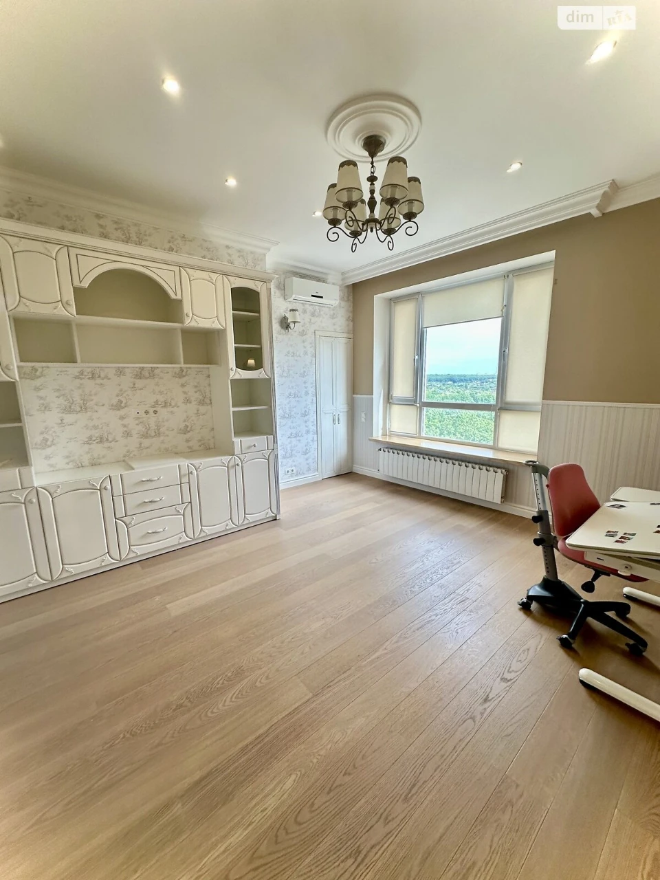 For sale Apartment Shevchenkivskyi